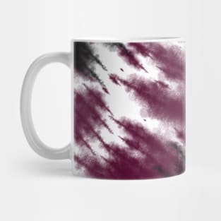 Tie Dye Mug